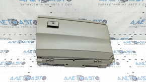 Перчаточный ящик, бардачок Toyota Camry v40 07-11 бежевый, царапины