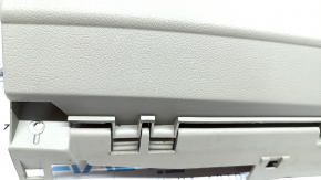 Перчаточный ящик, бардачок Toyota Camry v40 07-11 бежевый, царапины