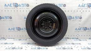Запасное колесо докатка Toyota Camry v40 07-11 D17 155/70 5*114,3