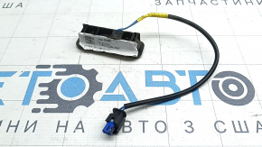 Кнопка открытия двери багажника наружная Chevrolet Equinox EV 24-26