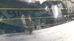 Скло заднє Alfa Romeo Giulia 17-24 тонування