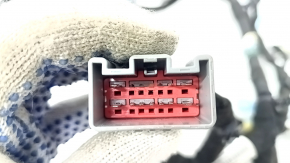 Проводка пассажирского сидения Jeep Cherokee KL 19-19