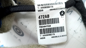 Проводка пассажирского сидения Jeep Cherokee KL 19-23