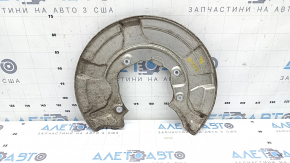 Кожух гальмівного диска задній лівий BMW X5 G05 19-26 M Performance