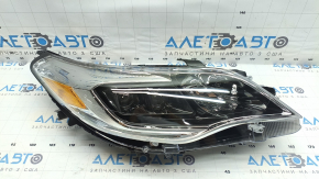 Фара передня права Toyota Avalon 13-16 галоген