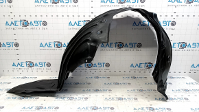 Підкрилок передній правий Mazda CX-9 16-23 без бризковика