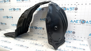 Підкрилок передній правий Mazda CX-9 16-23 без бризковика