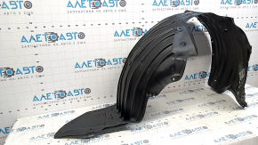 Підкрилок передній правий Mazda CX-9 16-23 без бризковика