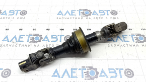 Рульовий карданчик Lexus ES300h ES350 13-18 порваний пильовик