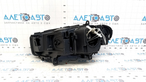 Фара передня права BMW X5 F15 14-18 ксенон D1S/PY24W/LED