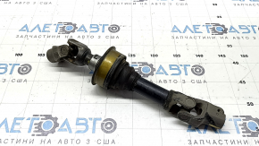 Рульовий карданчик Lexus ES300h ES350 13-18 порваний пильовик