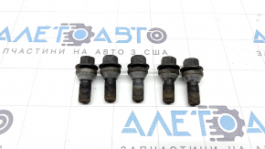 Колісний болт 5 шт d17 M14x1.25 BMW X5 G05 19-26