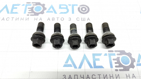 Колісний болт 5 шт d17 M14x1.25 BMW X5 G05 19-26