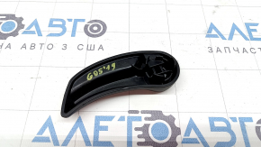 Ручка відкриття капота салонна BMW X5 G05 19-26 чорна