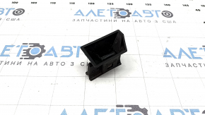 Кронштейн корпусу ECU комп'ютера двигуна лівий BMW X5 G05 19-23