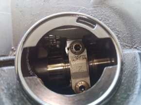 Двигатель BMW X3 G01 18-21 2.0T B46B20B RWD 82к 9-9-9-9