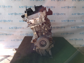 Двигатель BMW X3 G01 18-21 2.0T B46B20B RWD 82к 9-9-9-9