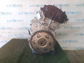 Двигатель BMW X3 G01 18-21 2.0T B46B20B RWD 82к 9-9-9-9