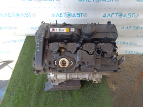 Двигатель BMW X3 G01 18-21 2.0T B46B20B RWD 82к 9-9-9-9