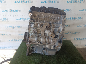 Двигатель BMW X3 G01 18-21 2.0T B46B20B RWD 82к 9-9-9-9