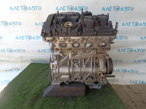 Двигатель BMW X3 G01 18-21 2.0T B46B20B RWD 82к 9-9-9-9