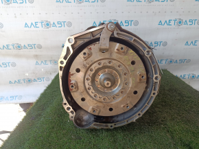 АКПП у зборі BMW X3 G01 19-19 RWD 82к
