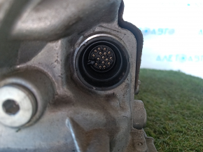 АКПП у зборі BMW X3 G01 19-19 RWD 82к