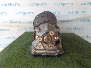 АКПП у зборі BMW X3 G01 19-19 RWD 82к