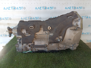 АКПП у зборі BMW X3 G01 19-19 RWD 82к