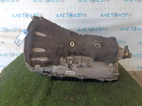 АКПП у зборі BMW X3 G01 19-19 RWD 82к