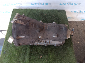 АКПП у зборі BMW X3 G01 19-19 RWD 82к