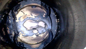 Двигатель BMW X3 G01 18-21 2.0T B46B20B RWD 82к 9-9-9-9