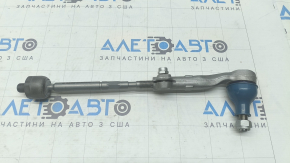 Рульова тяга з наконечником права BMW 2 G42 22-26 2.0T