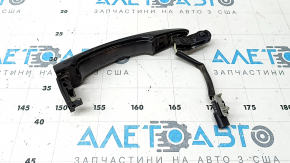 Ручка двери внешняя задняя правая Nissan Rogue 21-26 keyless