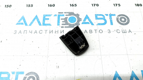 Заглушка внешней ручки задней правой Nissan Rogue 21-26 под keyless