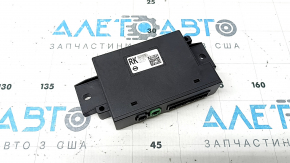 ADAS Nissan Rogue 21-23