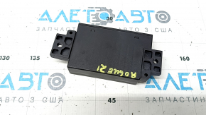 ADAS Nissan Rogue 21-23