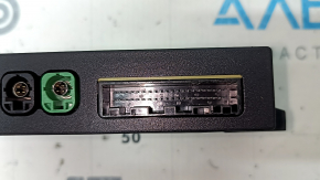 ADAS Nissan Rogue 21-23