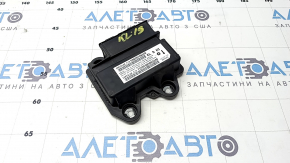 Модуль srs airbag компьютер подушек безопасности Jeep Cherokee KL 19-23