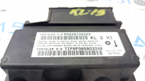 Модуль srs airbag компьютер подушек безопасности Jeep Cherokee KL 19-23