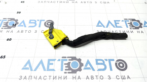 Фишка на модуль srs airbag компьютер подушек безопасности Jeep Cherokee KL 19-23 большая