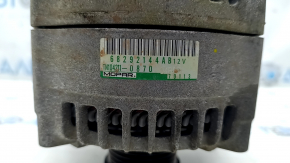Генератор Jeep Cherokee KL 19-23 2.0T