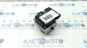 ABS АБС у зборі Jeep Cherokee KL 19-20