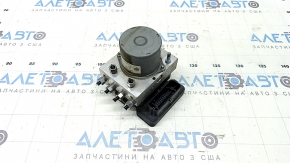 ABS АБС у зборі Jeep Cherokee KL 19-20