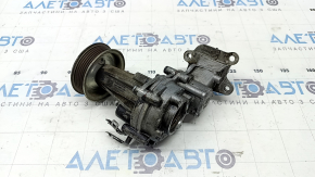 Помпа охолодження Jeep Cherokee KL 19-23 2.0T
