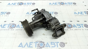 Помпа охолодження Jeep Cherokee KL 19-23 2.0T