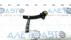 Трубка сапуна АКПП Jeep Cherokee KL 19-23 2.0т