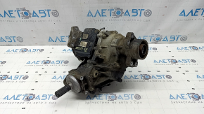 Передний редуктор раздатка Jeep Cherokee KL 19-23 155к