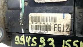 Передний редуктор раздатка Jeep Cherokee KL 19-23 155к