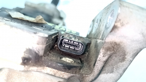 Передний редуктор раздатка Jeep Cherokee KL 19-23 155к